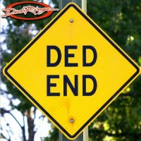 Ded Ringer - Ded End (2016)