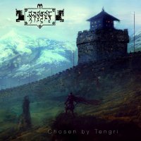 Mongol - Chosen By Tengri (2014)