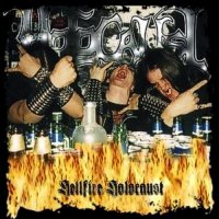 Holocaust - Hellfire Holocaust (2000)