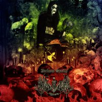 Spell Forest - Inclusus Opacity (2011)