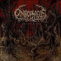 Onirophagus - Prehuman (2013)