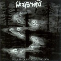 Wolfsmond - Des Düsterwaldes Reigen (2002)
