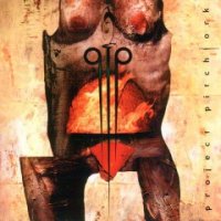 Project Pitchfork - Chakra:Red (1997)
