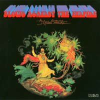 Paul Kantner Jefferson Starship - Blows Against The Empire (1970)