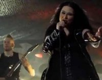 Клип Battle Beast - Enter The Metal World (HD 720p) (2011)