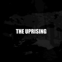 Tore Fagerheim - The Uprising (2016)