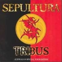 Sepultura - Tribus (1999)