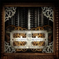 The Crystalline Effect - Industrial Re-Evolution (2011)