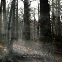 Gallowbraid - Ashen Eidolon (2010)  Lossless