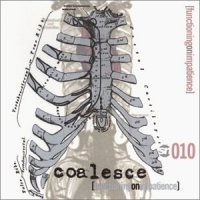 Coalesce - Functioning on Impatience (1998)