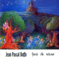 Jean Pascal Boffo - Jeux De Nains (1986)