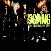 Roxx Gang - Things You\'ve Never Done Before (1988)  Lossless