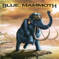 Blue Mammoth - Blue Mammoth (2011)  Lossless