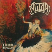 Alitor - Eternal Depression (2014)
