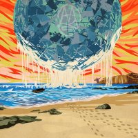 Mars Red Sky - Stranded In Arcadia (2014)