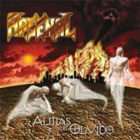 Arsenal - Almas Del Olvido (1999)
