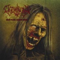 Defleshuary - Zombie Plague, Rampant Horror (2007)