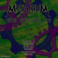 Mysarium - The Future (2013)
