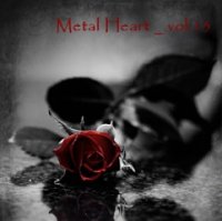 VA - Metal Heart vol.13 (2012)