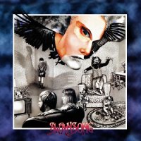 Carcass - Swansong (1995)