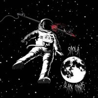 Saola - Black Canvas (2016)