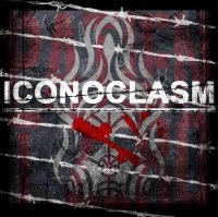 Patient Zero - Iconoclasm (2010)