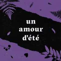 Gold Zebra - Un Amour D\\\'ete (2016)