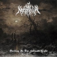Nyctophilia - Dwelling In The Fullmoon Light (2017)