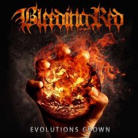 Bleeding Red - Evolution\'s Crown (2012)  Lossless