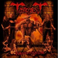 Torment - Tormentation (2005)  Lossless