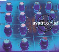 Avant Garde - Everytime (1996)