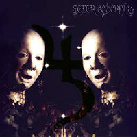 Sopor Aeternus - The Jugglers of Jusa (1997)