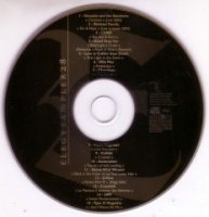 VA - Elegy Sampler 28 (2003)