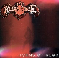 Allegiance - Hymns Of Blod (2002)