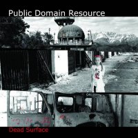 Public Domain Resource - Dead Surface (2013)