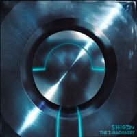 Shio-Z - The Z-Machinery (2014)