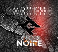 Amorphous vs. Cardinal Noire - Remixes (2015)