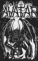 Avatar - Emperors of the Night (1994)