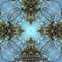 Creation VI - From The Forest Temple (2012)