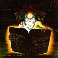 Top Left Corner - Mystery Book (1994)