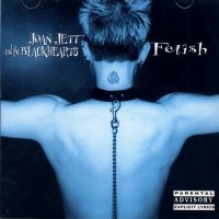 Joan Jett And The Blackhearts - Fetish (1999)