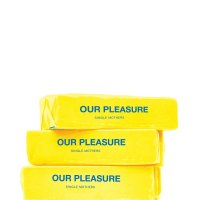 Single Mothers - Our Pleasure (2017)