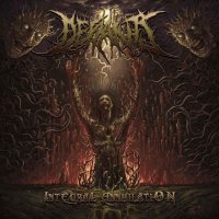 Defiants - Integral Annihilation (2017)