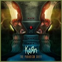 Korn - The Paradigm Shift [Deluxe Edition] (2013)