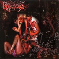 The Ravenous - Blood Delirium (2004)