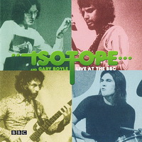 Isotope - Live At The BBC (1994)
