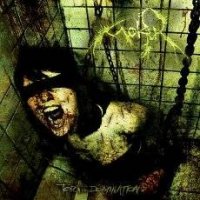 Moker - Total Domination (2009)
