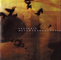 Esoteric - Metamorphogenesis (1999)