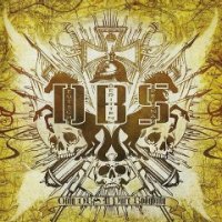 DBS (Deutsche Berittene Spetsnaz) - Only DBS Is Pure Bodybilly (2008)