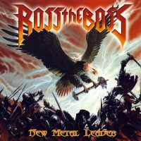 Ross The Boss - New Metal Leader (Limited Edition) (2008)